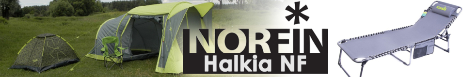 Norfin Halkia NF