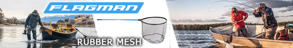 Flagman Rubber Mesh (FRM70-60)