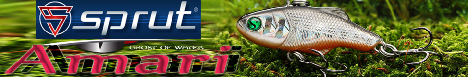 Sprut Amari 35S