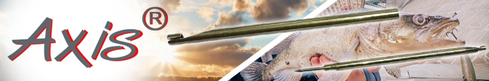 Axis AX-84339-03 Экстрактор металлический