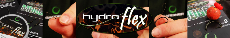 Gardner Hydro-Flex Green