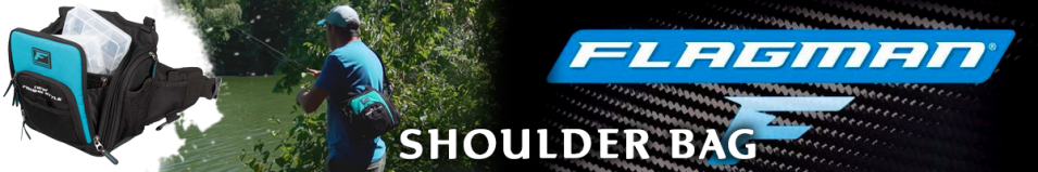 Flagman Shoulder Bag
