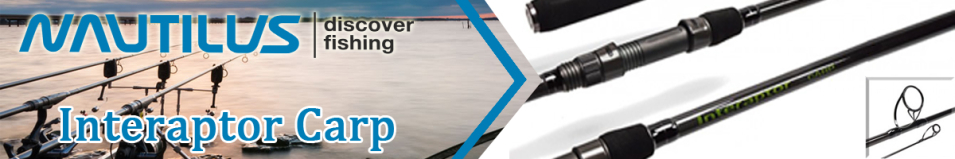 Nautilus Interaptor Carp