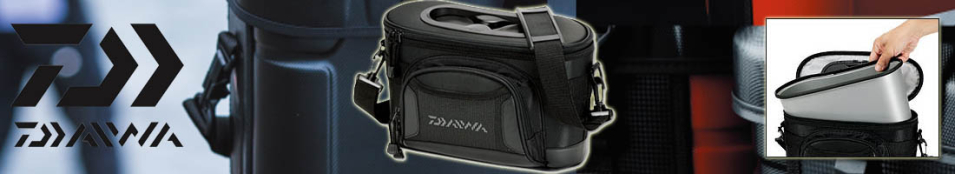 Daiwa Waist Creel 50(F) BK