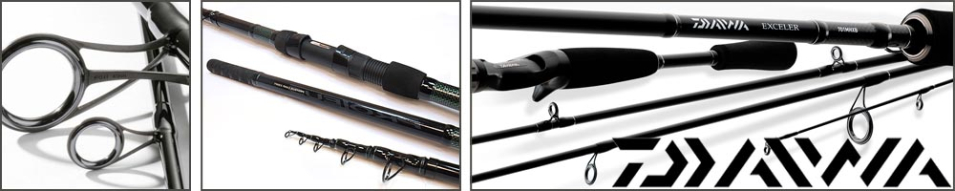 Daiwa Windcast Spod WNC