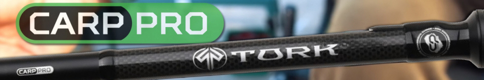 Carp Pro Tork