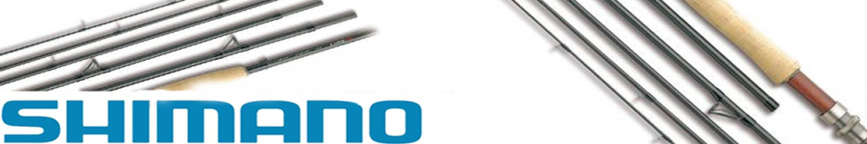 Shimano Biocraft XTR Fly