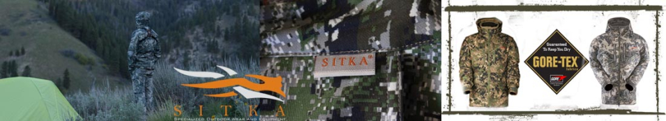 Sitka Blizzard Parka Optifade Ground Forest