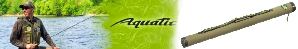 Aquatic Т-90 без кармана (90мм 105см) Уценка