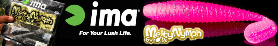Ima Melty Nymph 3"