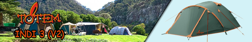 Totem Indi 3 (V2)
