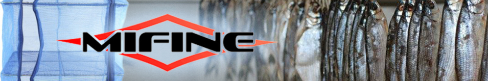 Mifine KX Сушилка для рыбы