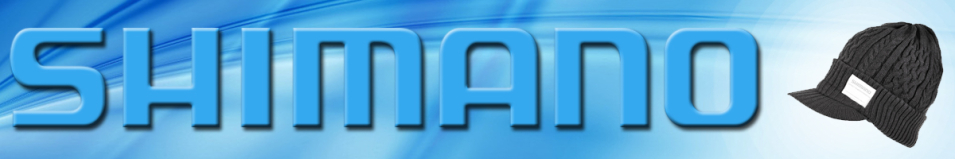 Shimano Knit Watch Brim