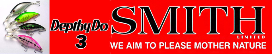 Smith Depthy Do 3