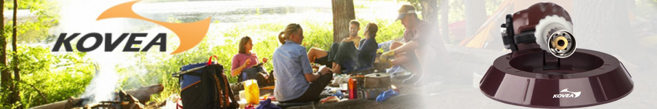 Kovea Auto KT-2912 Резак газовый