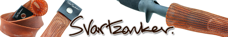 Svartzonker SZ Rod Sock