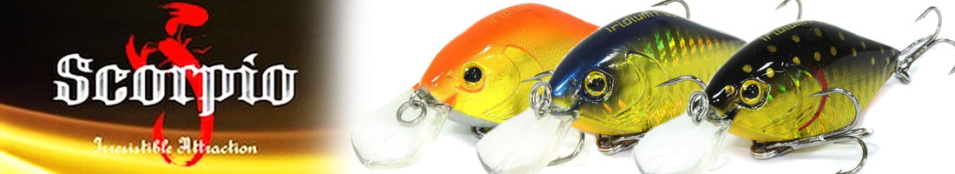 Sсorpio Iridium 50F