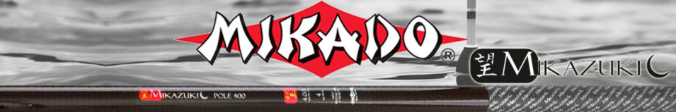 Mikado Mikazuki Pole