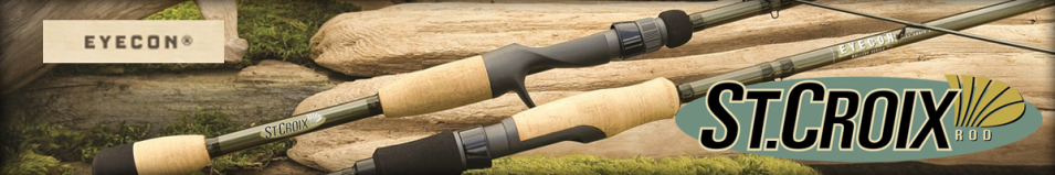 St.Croix Eyecon