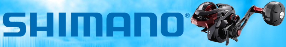 Shimano Genpu XT