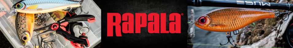 Rapala Super Shadow Rap Jerk 11 41гр. (SSDRJ11)