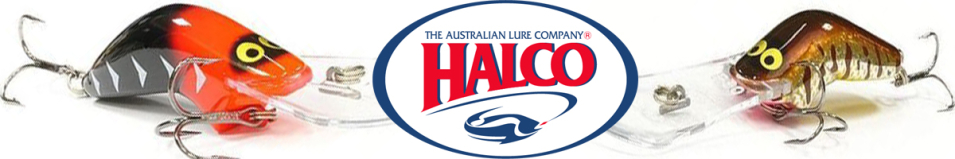 Halco Poltergeist POL50