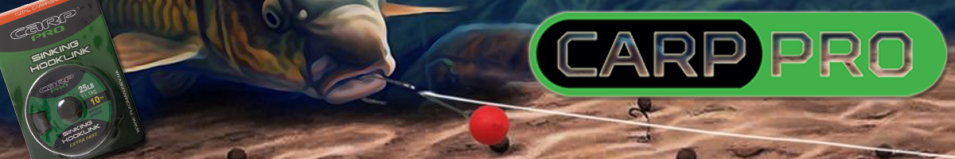Carp Pro Gr. Brown Sinking 10м