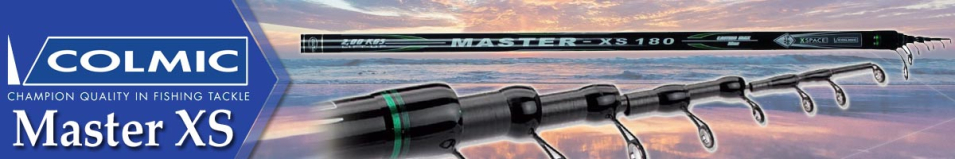 Colmic Master XS