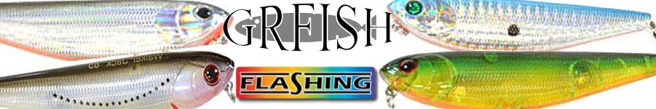 GRFish Walker Jack 85