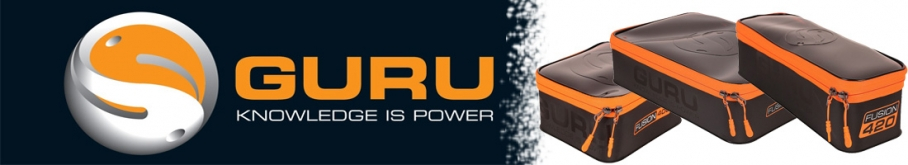 Guru Fusion 600 Bait Pro