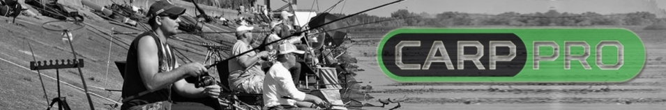 Carp Pro 42" (CPSPM42) Запасная сетка