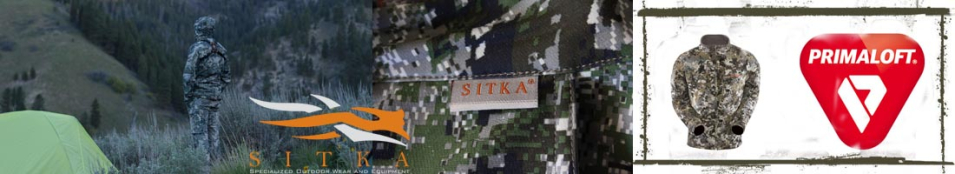 Sitka Celsius Jacket Optifade Elevated