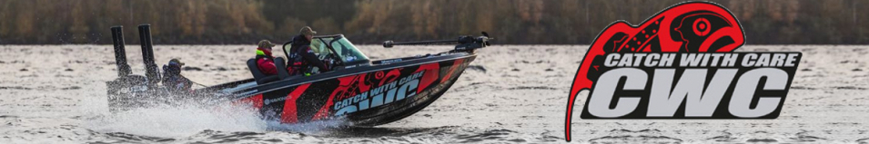 CWC Belly Screw Pike Штопор огруженый для силикона