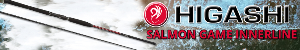 Higashi Salmon Game Innerline