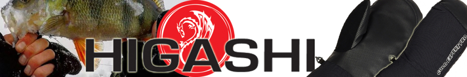 Higashi Coldexpert Pro