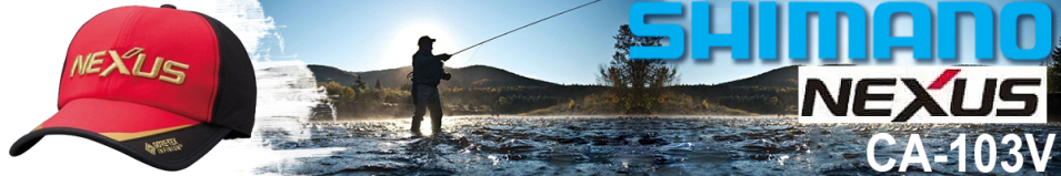 Shimano Nexus CA-103V