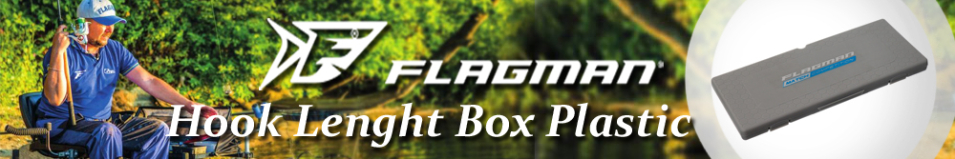 Flagman Hook Lenght Box (FG1023)