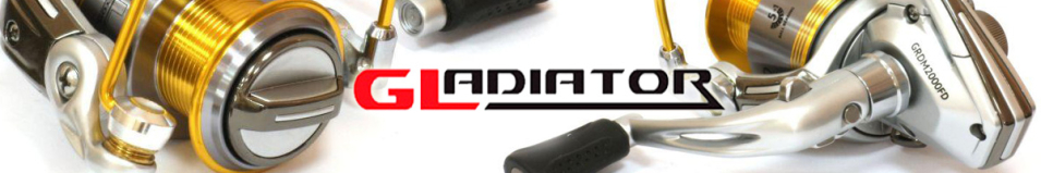 Gladiator Dominator FD