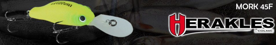 Herakles Mork 45F