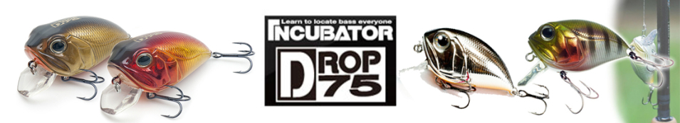 DUO Incubator Drop 75