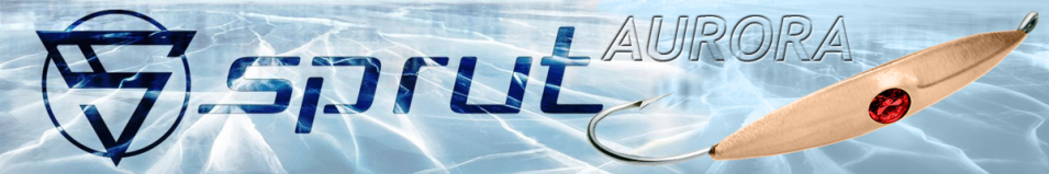 Sprut Aurora (37mm/5,2g)