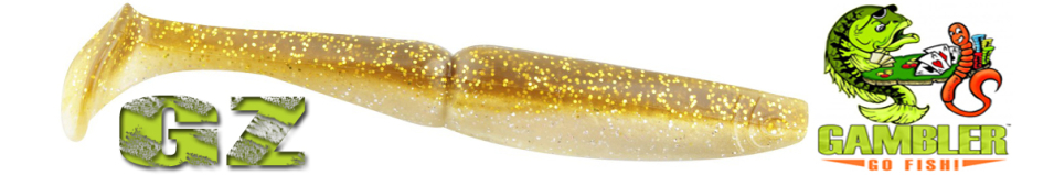 Gambler GZ 8"