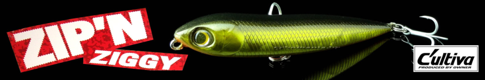 Cultiva Zip'n Ziggy ZZ-80