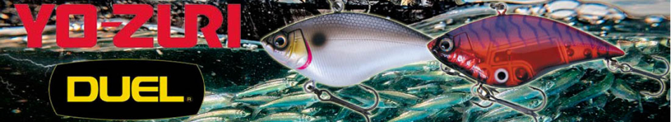 Duel Hardcore Drum 70 F712