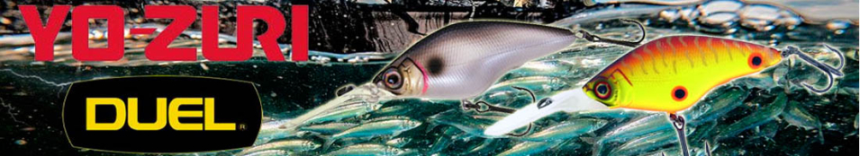 Duel Hardcore Crank Type 2 F718 (R818)