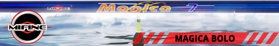 Mifine Magica Bolo (10301)