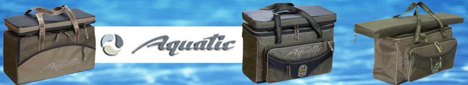 Aquatic С-10 для лодки с сидением