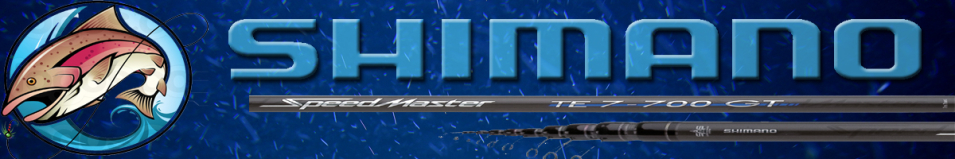 Shimano Speedmaster TE