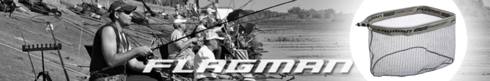 Flagman Grey Rubber Head Rectangular 40x50см (ZXGRC4050)