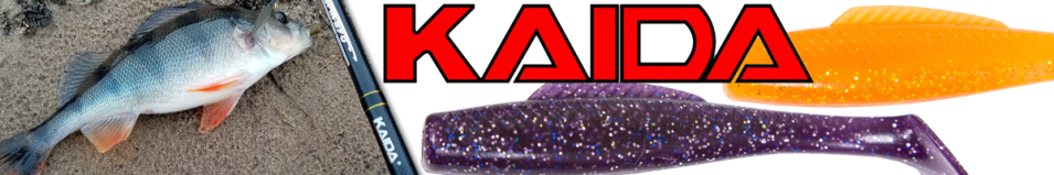 Kaida Squid 3" 8cm 4g